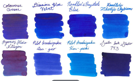 Makijaż permanentny Ink Tattoo Ink Baby Blue Pigment 30 ml 60 ml 120 ml 260 ml