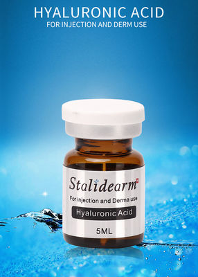 Stalidearm Oryginalne serum do młodości z kwasem hialuronowym do wstrzykiwań Użyj bezpiecznego materiału Zestaw esencji Naturalny efekt dla młodszej twarzy