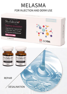 Stalidearm Original Youth Serum Injection dla Melasma Bezpieczny efekt naturalnego wyglądu