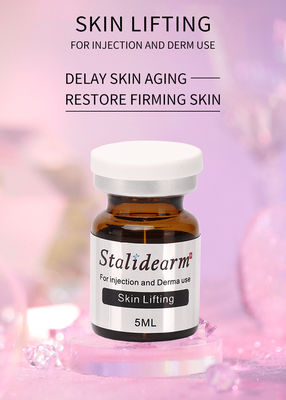 Stalideram Anti Aging Skin Lifting Serum do wstrzykiwań Głowica do wstrzykiwań Pielęgnacja skóry PRP naturalny dobry efekt