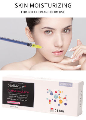 Stalidearm Youth Serum Injection Head Skin Care PRP Injection na skórę Serum nawilżające Bezpieczny zestaw esencji o wysokim działaniu