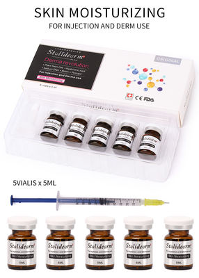 Stalidearm Youth Serum Injection Head Skin Care PRP Injection na skórę Serum nawilżające Bezpieczny zestaw esencji o wysokim działaniu