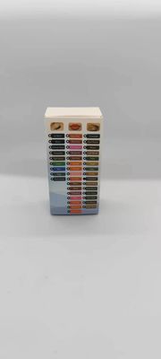 Biotouch Micro Pigment Espresso Pigment Color Makijaż permanentny Microblading Supplies Cieniowanie brwi MikrGel polishgmentacja