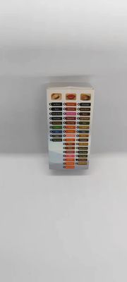Biotouch Micro Pigment True Brown Pigment Color Makijaż permanentny Microblading Supplies MicrGel polishgmentacja cieniowania brwi