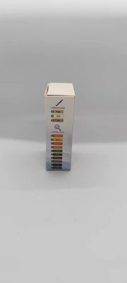 Biotouch Micro Pigment True Brown Pigment Color Makijaż permanentny Microblading Supplies MicrGel polishgmentacja cieniowania brwi