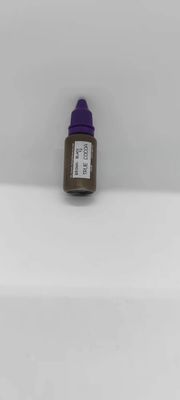 Biotouch MicrGel polishgment True Cocoa Pigment Color Makijaż permanentny Microblading Supplies Cieniowanie brwi MikrGel polishgmentacja