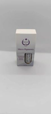 Biotouch MicrGel polishgment Golden Brown Pigment Color Makijaż permanentny Microblading Supplies Cieniowanie brwi