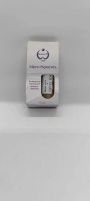 Biotouch MikrGel polishgment Ziarna kawy Pigment Kolor Makijaż Permanentny Microblading Materiały Cieniowanie Brwi MikrGel polishgmentacja