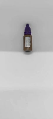 Biotouch MikrGel polishgment Ziarna kawy Pigment Kolor Makijaż Permanentny Microblading Materiały Cieniowanie Brwi MikrGel polishgmentacja